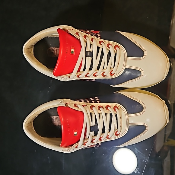 Duca Del Cosma Unity Golf Shoe - Picture 5 of 8